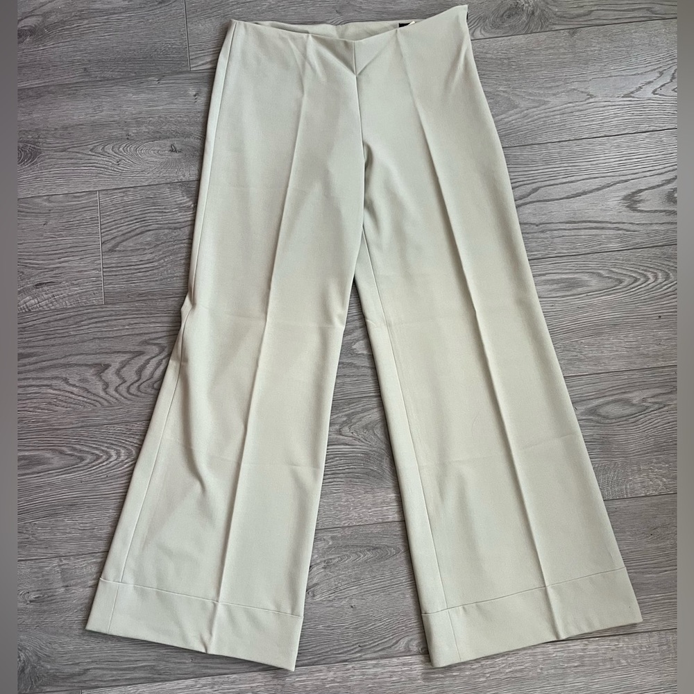 pastel green pants - Picture 4 of 8